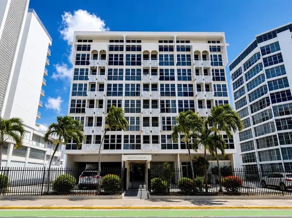 864 Ashford Suite 712, San Juan, PR 00907