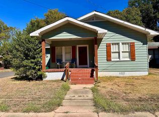 722 W Cedar St, El Dorado, AR 71730
