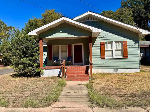 722 W Cedar St, El Dorado, AR 71730