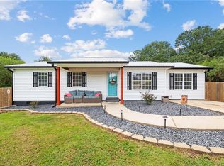 3118 Fork Rd, Gainesville, GA 30506