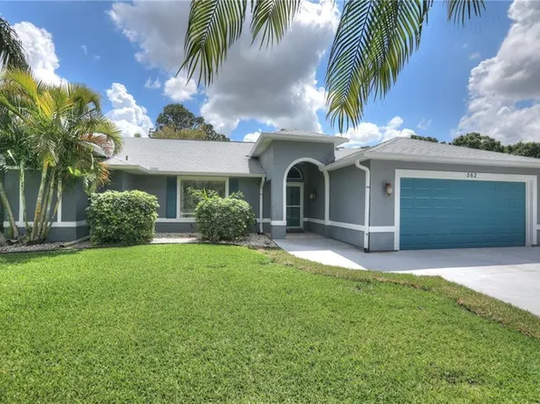 562 Rolling Hill Drive, Sebastian, FL 32958