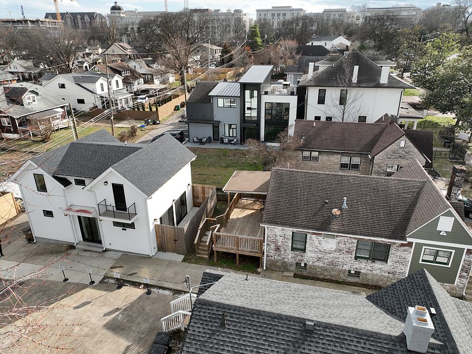 1606 16th Ave S, Nashville, TN 37212 Zillow