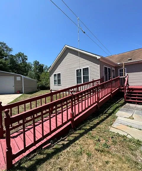 4545 Leisure Lakes Rd — Photo 8