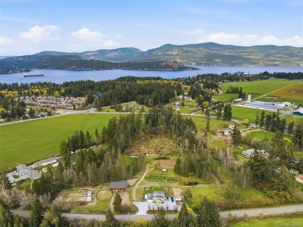 4425 Telegraph Rd, Cowichan Valley, BC V0R 1N1