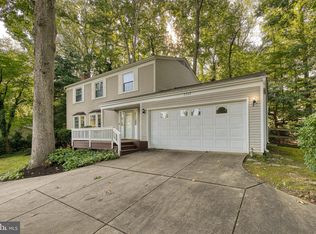 5242 Even Star Pl, Columbia, MD 21044