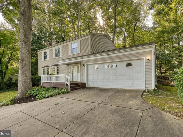 5242 Even Star Pl, Columbia, MD 21044