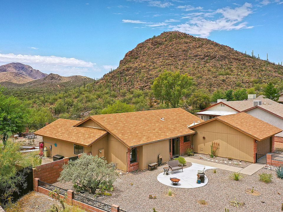 1st image of 2120 S Hermosa Dr