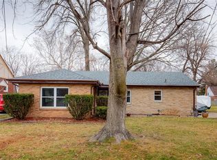 2203 35th St, Des Moines, IA 50310