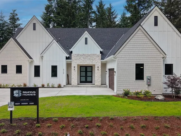 6709 254th Street E, Graham, WA 98338
