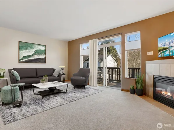 9423 18th Avenue W #A, Everett, WA 98204