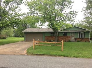 15704 92nd Pl, Dyer, IN 46311