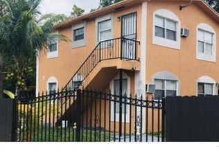 36 NE 64th Ter #A, Miami, FL 33138