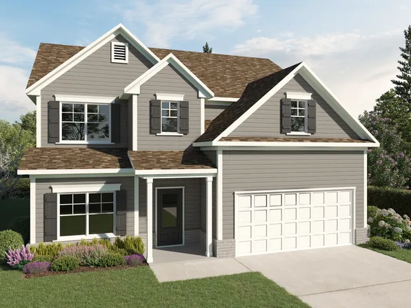 The Dunford Plan, The Hills at Cedar Creek