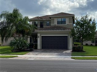 11699 Meadowrun Cir, Fort Myers, FL 33913