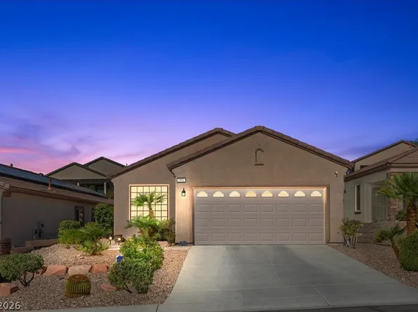 2562 Darda St, Henderson, NV 89044