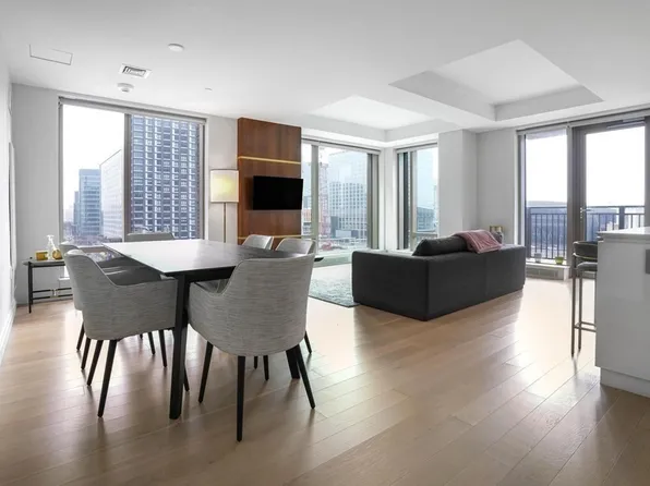 135 Seaport Blvd Unit 920, Boston, MA 02210