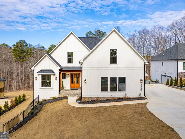 3590 Fleming Dr, Cumming, GA 30041