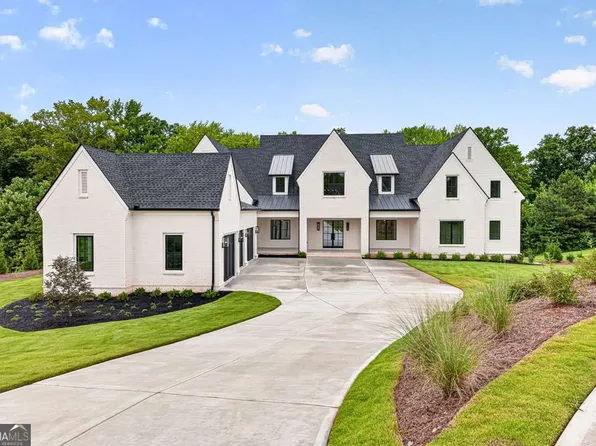 6141 Bethany View Trl, Buford, GA 30518