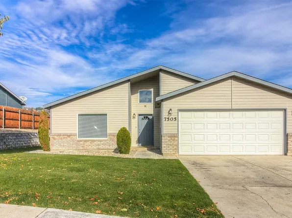 7505 Richey Road, Yakima, WA 98908