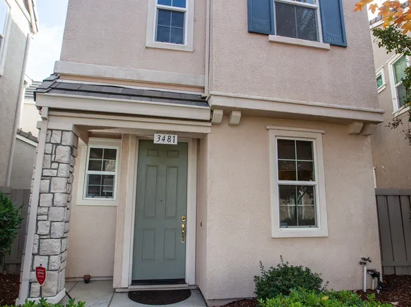 3481 Tice Creek Way, Sacramento, CA 95833