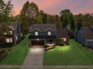 2070 Wayfaring Dr, Reynoldsburg, OH