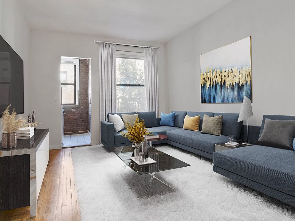 1st image of 531 E 87th St APT 3-C