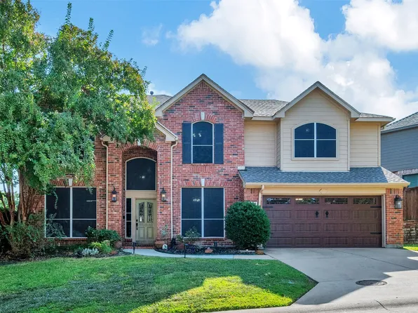 3119 Southwood Dr, Highland Village, TX 75077