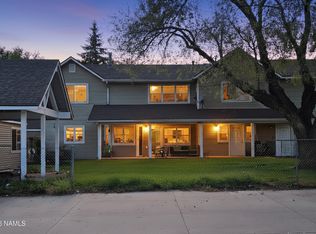 1715 N 1st St, Flagstaff, AZ 86004