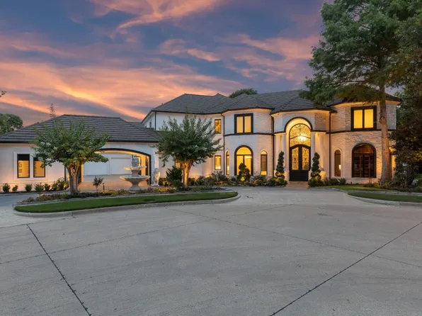5813 Golden Leaf Ct, Plano, TX 75093