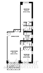 Rented by Anchor Associates