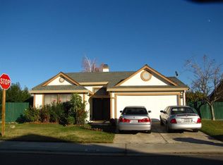 8424 Silver Run Way, Antelope, CA