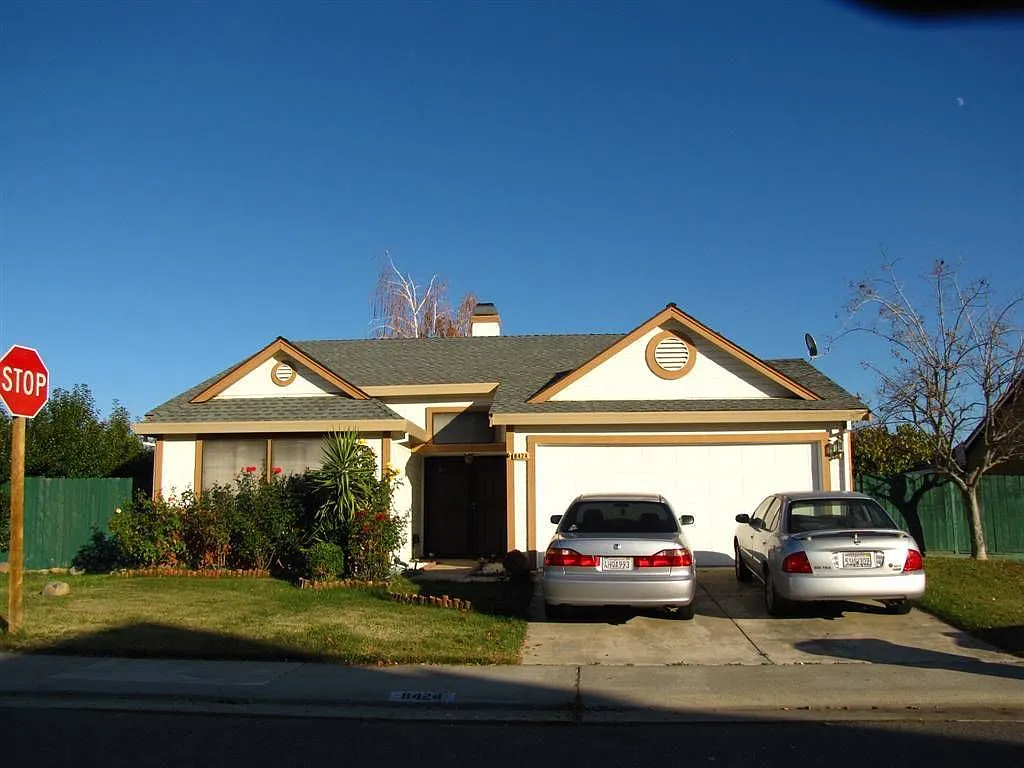 8424 Silver Run Way photo 1