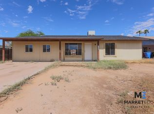 4708 E Darrel Rd, Phoenix, AZ 85042
