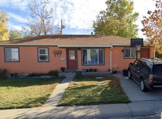 1545 S Wilson St, Casper, WY 82601