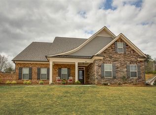 301 Sweetbriar Cir, Woodstock, GA 30188