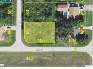 10510 Reims Ave, Englewood, FL 34224