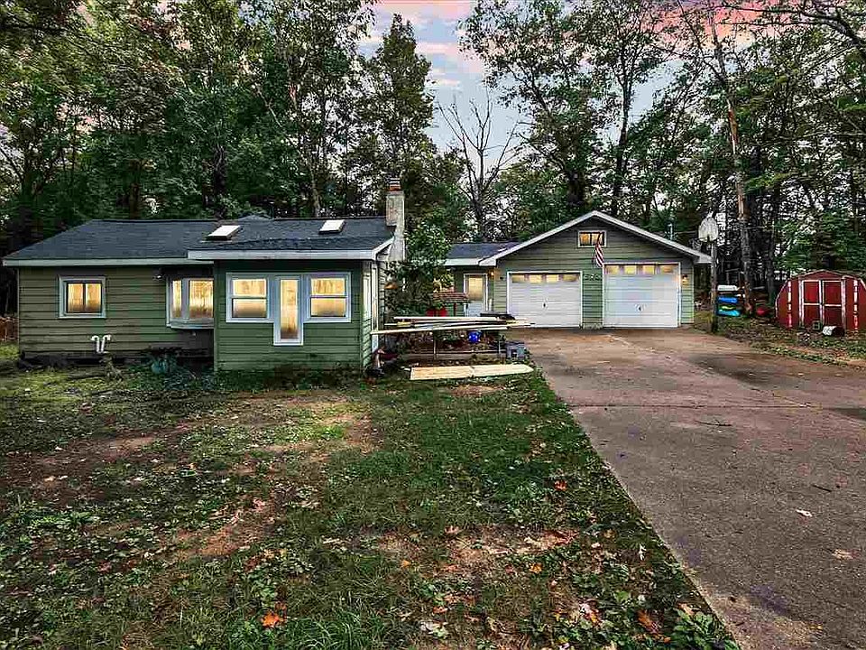 975 W Bear Lake Rd NE, Kalkaska, MI 49646 Zillow