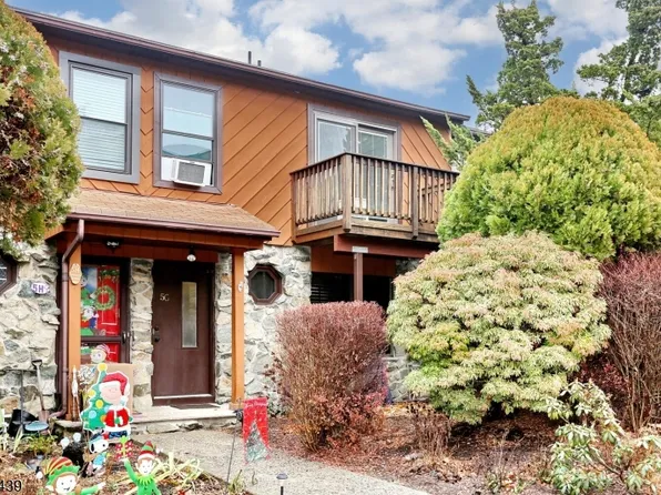 5G Brookside Hts #105, Wanaque Boro, NJ 07465