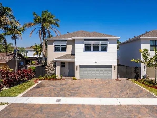 12949 SW 267th St, Homestead, FL 33032