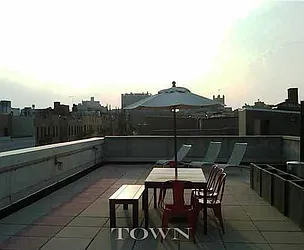 Rented by Town Residential