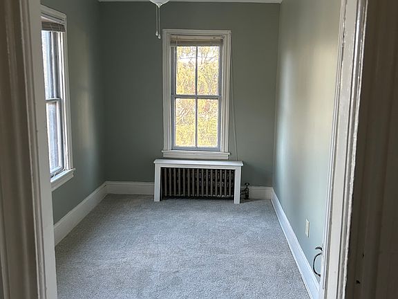 Room - intended use as a living room or office