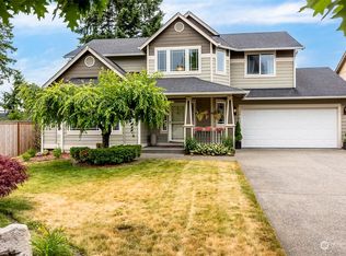 2950 Campus Prairie Loop NE, Lacey, WA 98516