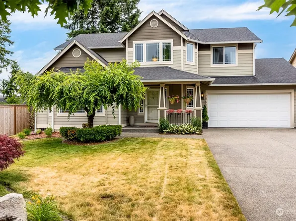 2950 Campus Prairie Loop NE, Lacey, WA 98516