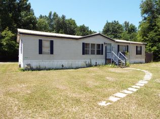 11850 SW 147th Pl, Dunnellon, FL 34432