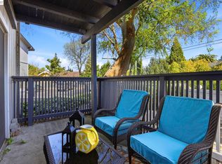 The Gardens, San Ramon, CA 94583