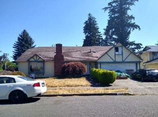 1338 Ginkgo St SE, Auburn, WA 98092