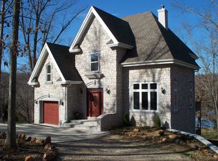 581 Jack North Loop, Camdenton, MO 65020