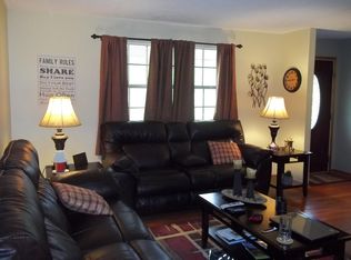 766 Bear Springs Rd, Morristown, TN 37814