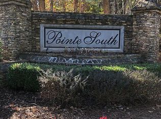 5514 Mainsail Way, Gainesville, GA