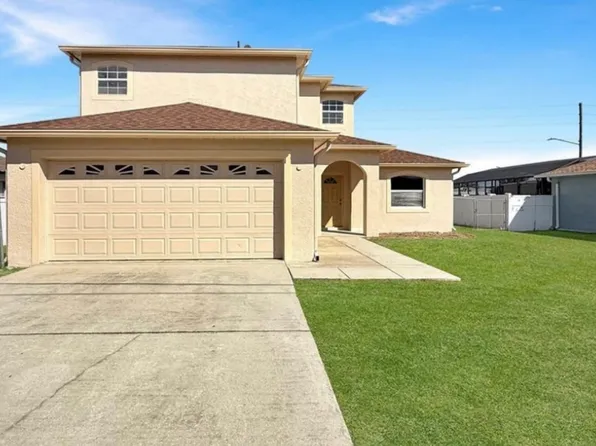 612 Baldwin Dr, Kissimmee, FL 34758